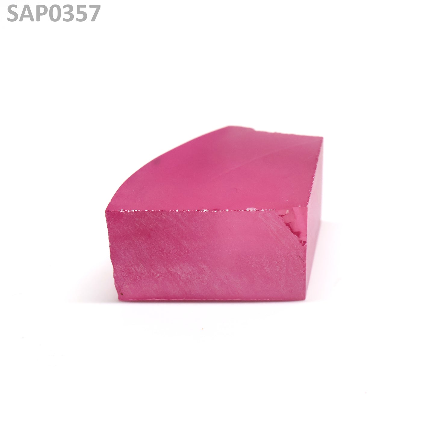 Pink Sapphire : SAP0357
