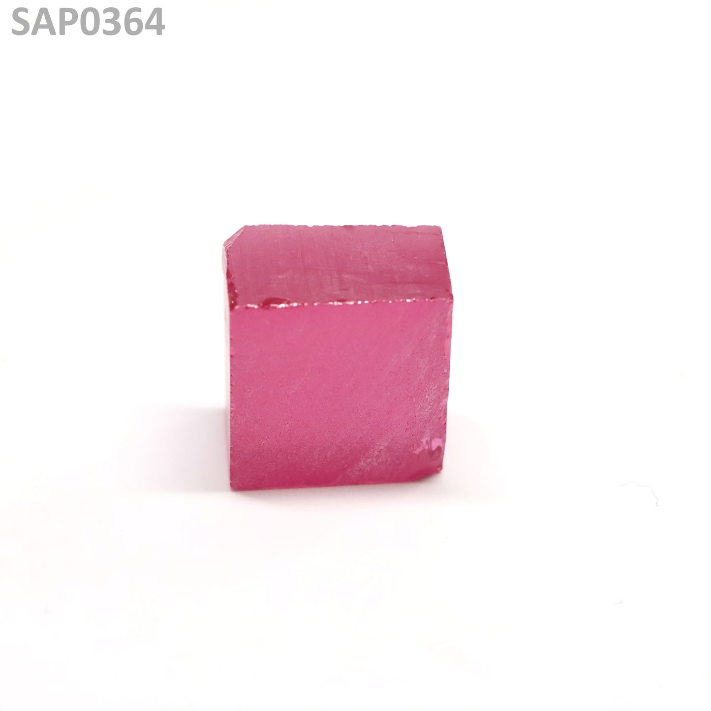 Pink #3 Sapphire : SAP0364