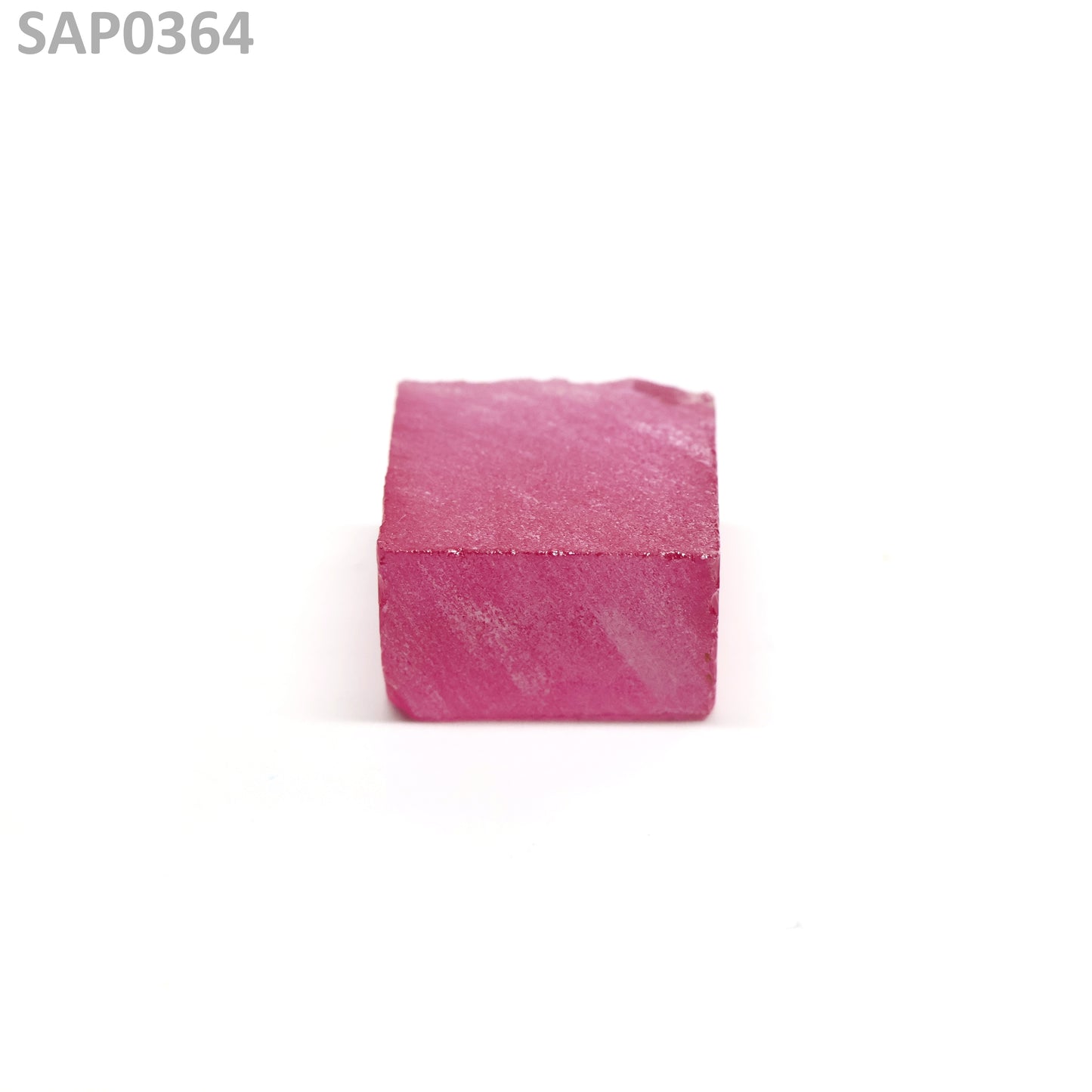 Pink #3 Sapphire : SAP0364