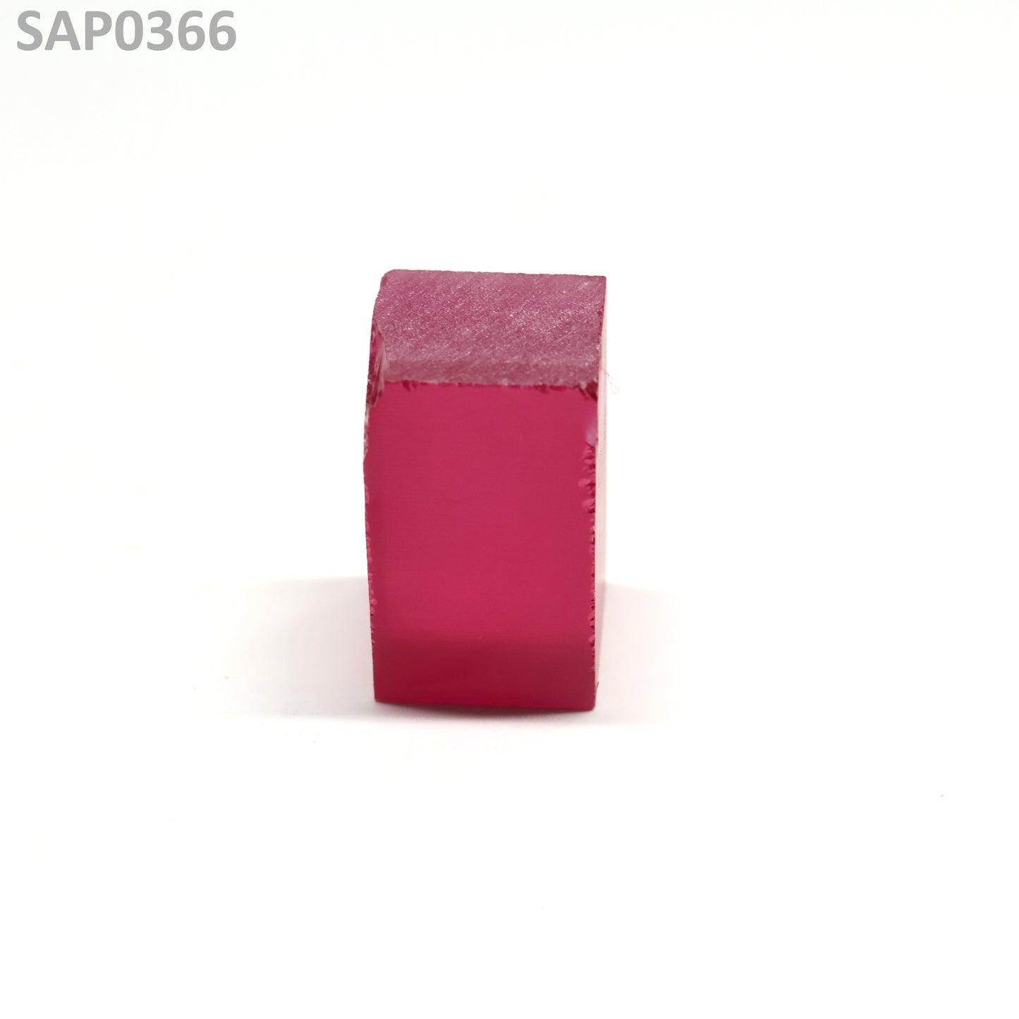 Pink #3 Sapphire : SAP0366