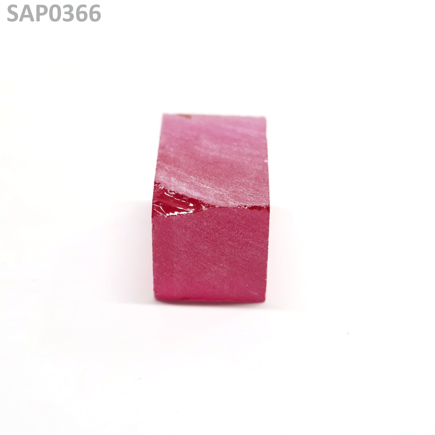 Pink #3 Sapphire : SAP0366