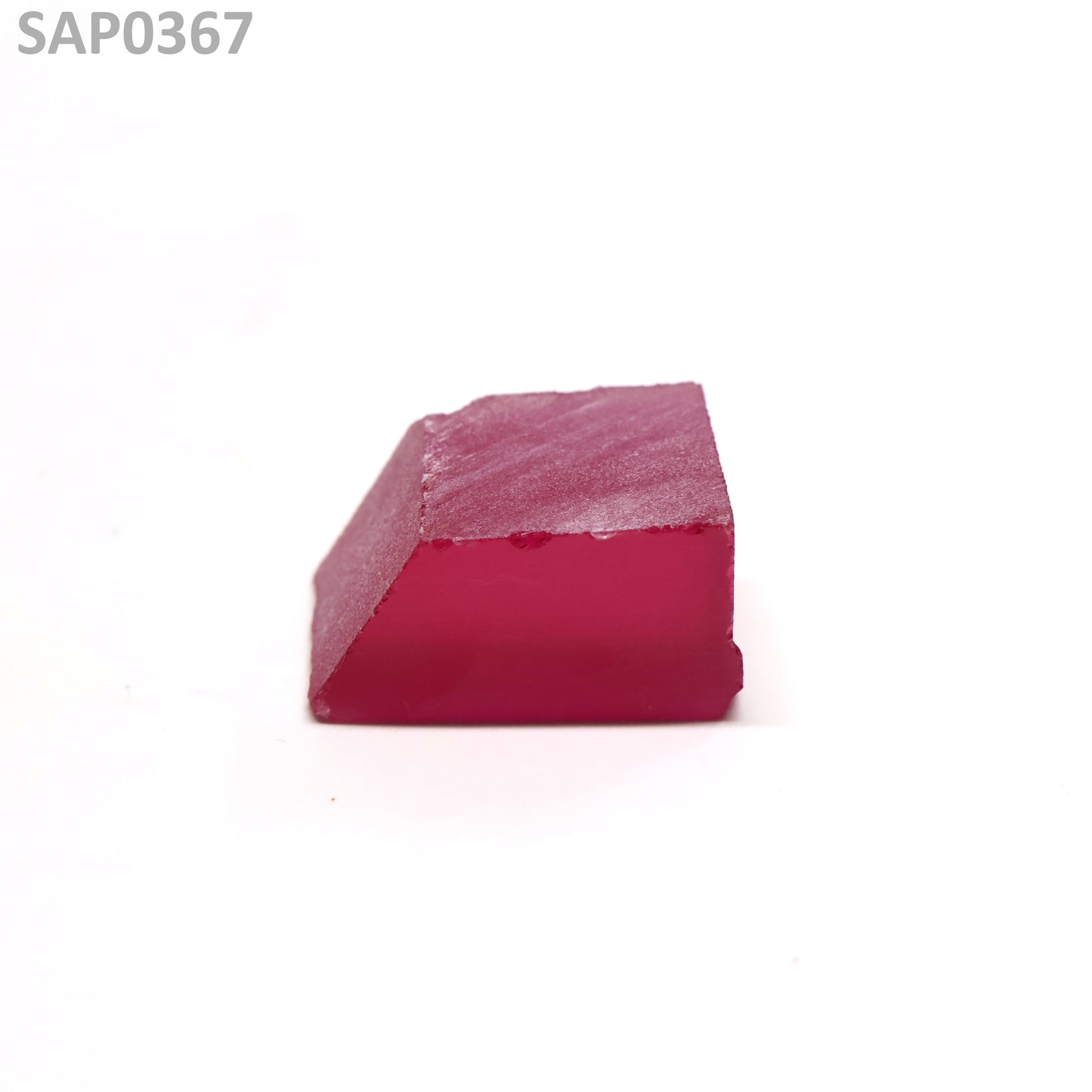 Pink #3 Sapphire : SAP0367