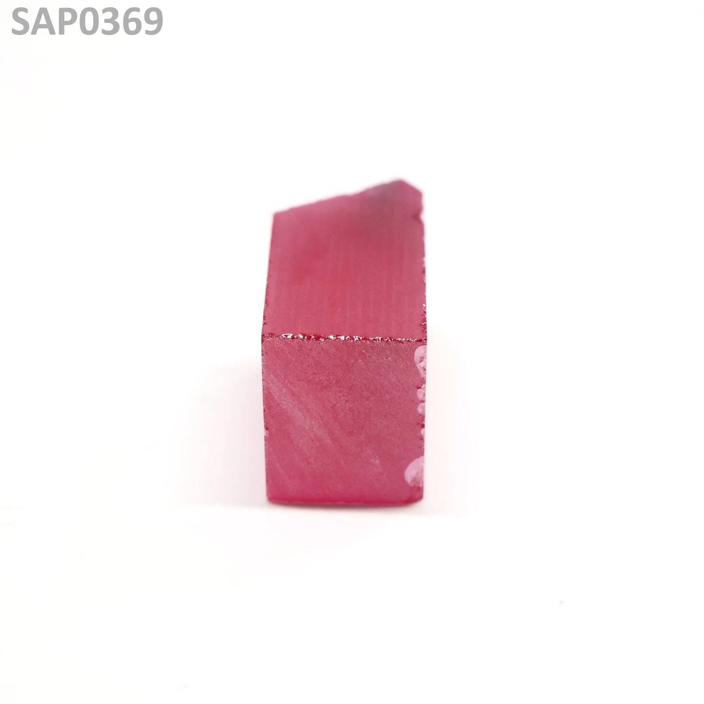 Pink #3 Sapphire : SAP0369