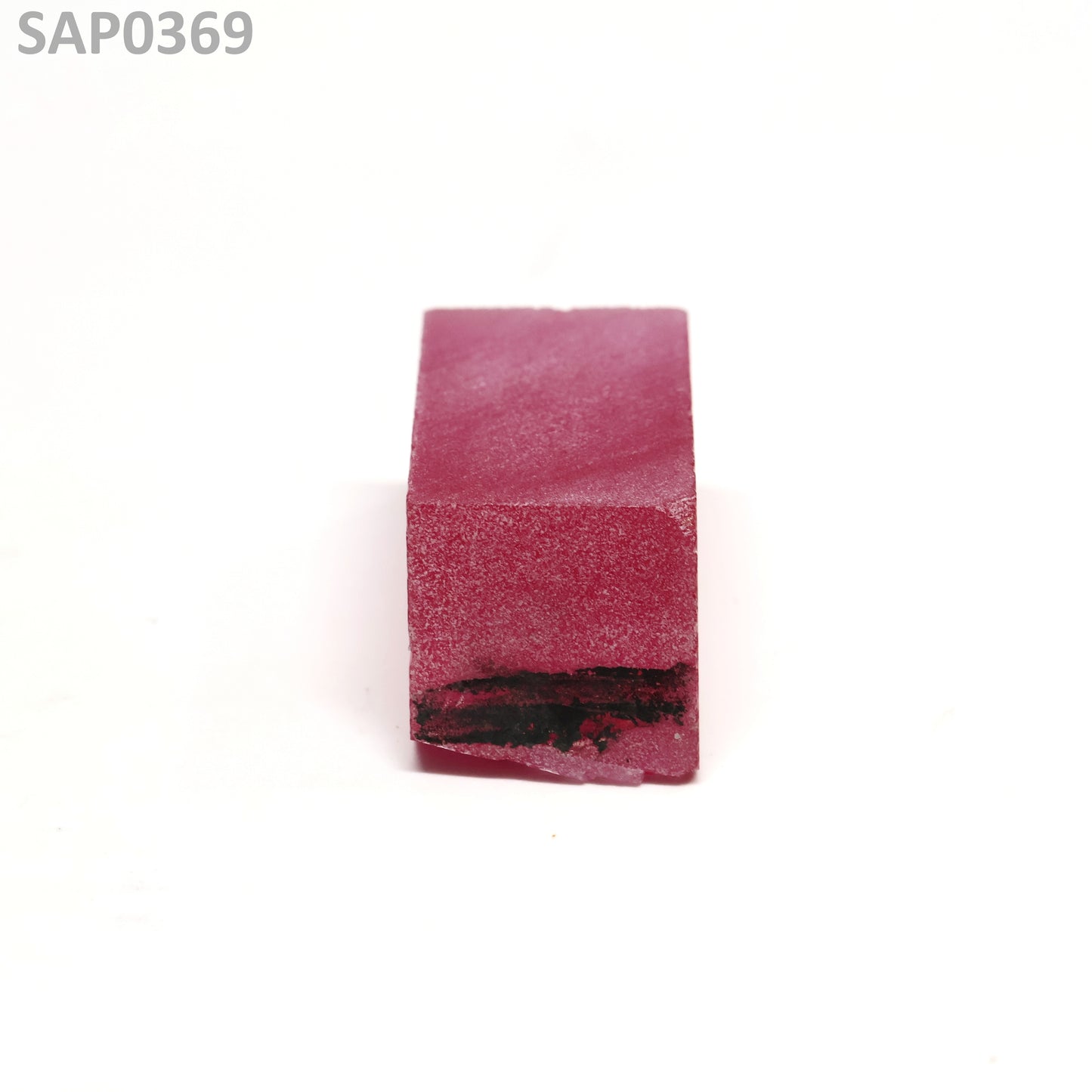 Pink #3 Sapphire : SAP0369