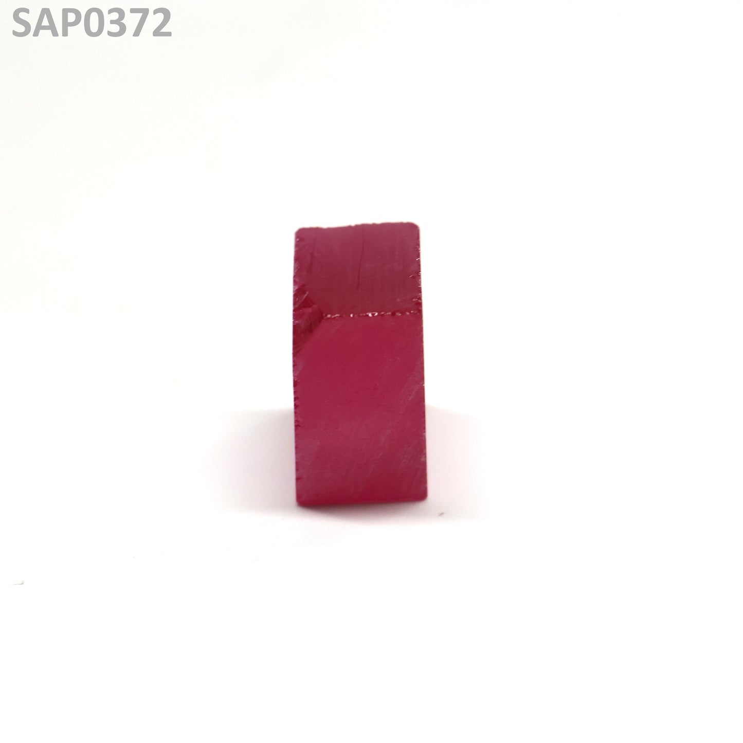Pink #3 Sapphire : SAP0372