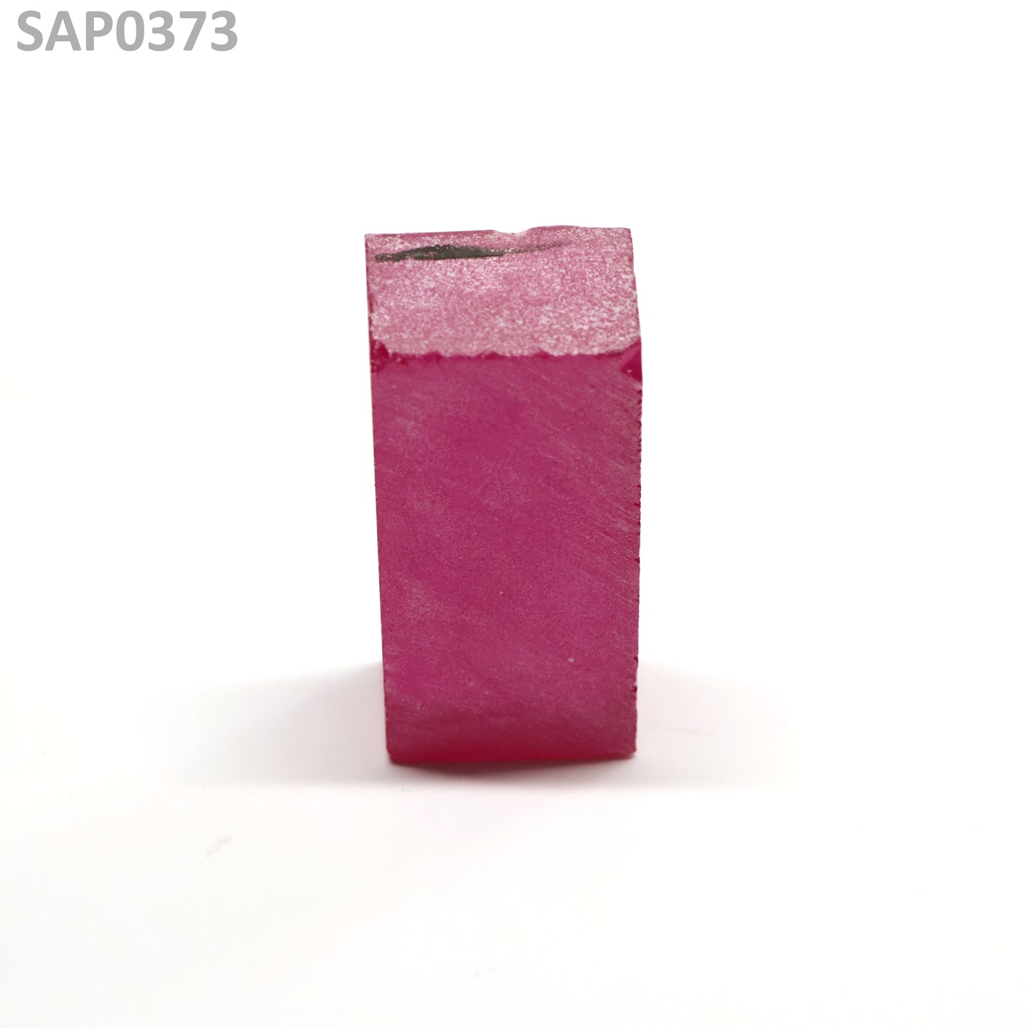 Pink #3 Sapphire : SAP0373