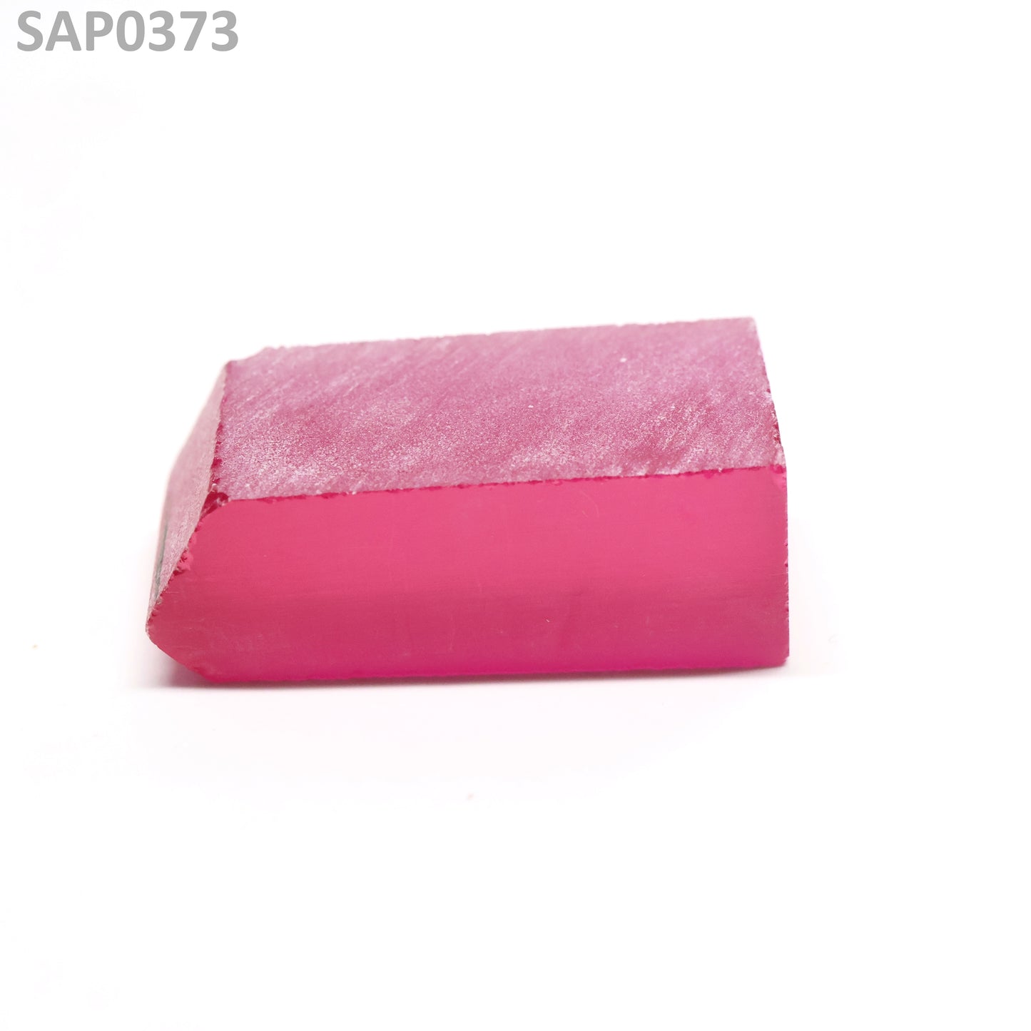 Pink #3 Sapphire : SAP0373