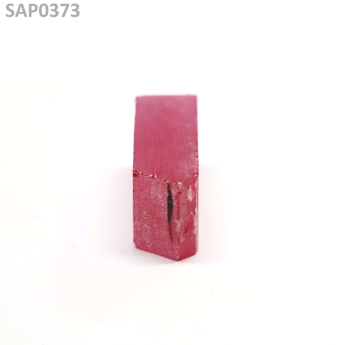 Pink #3 Sapphire : SAP0373