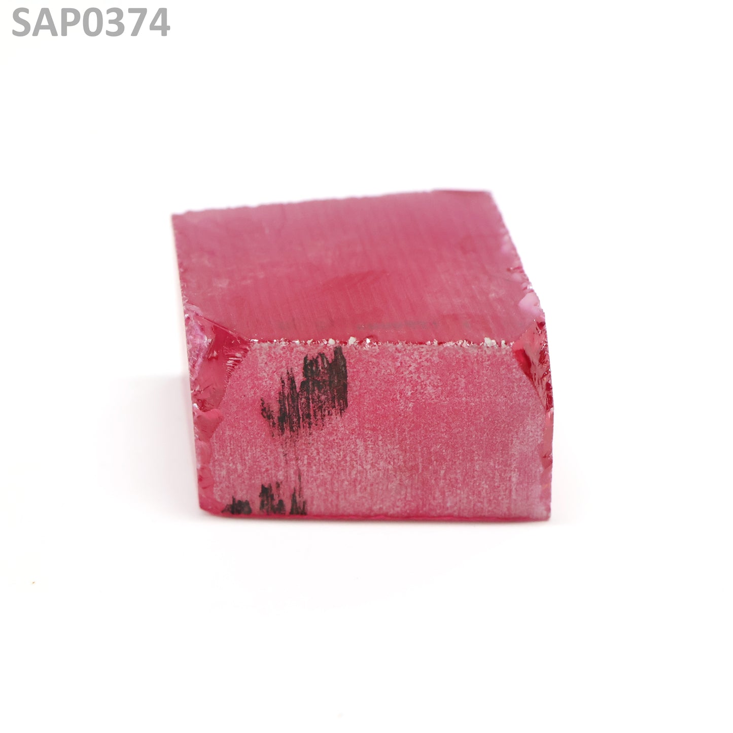 Pink #3 Sapphire : SAP0374