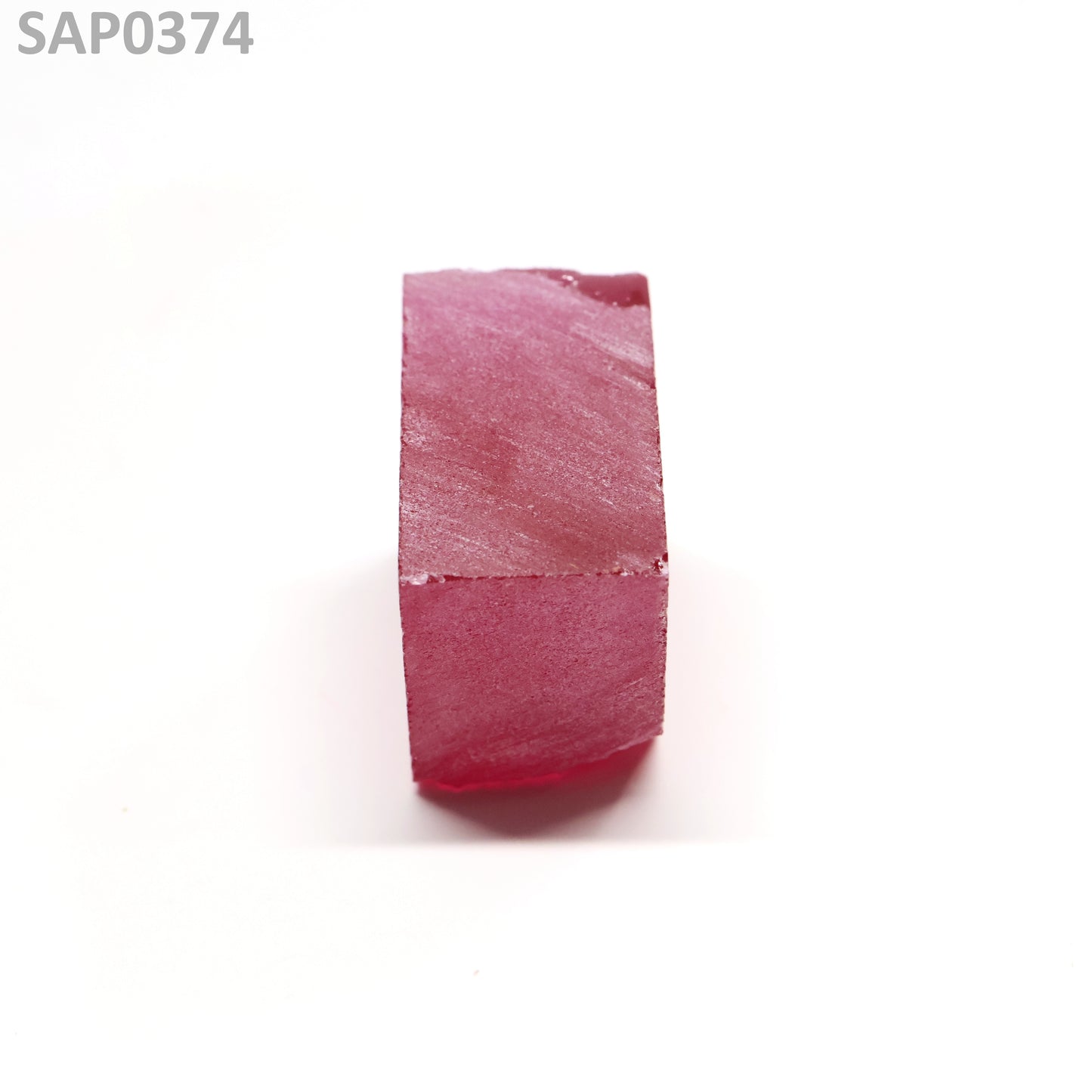 Pink #3 Sapphire : SAP0374