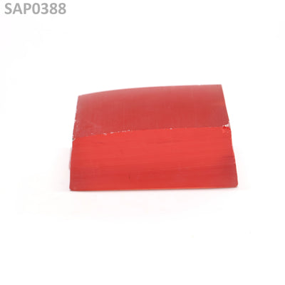 Dark Padparadscha Sapphire : SAP0388