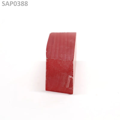 Dark Padparadscha Sapphire : SAP0388
