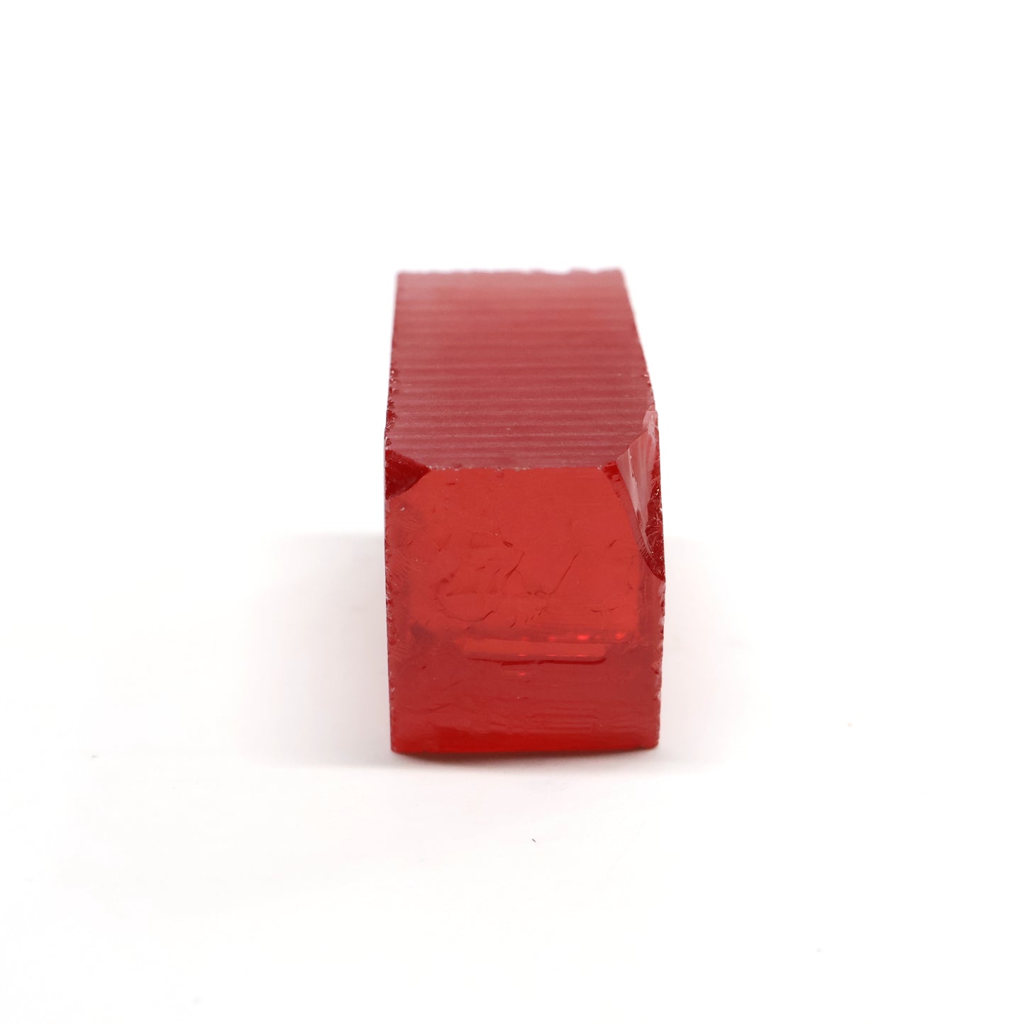 Dark Padparadscha Sapphire