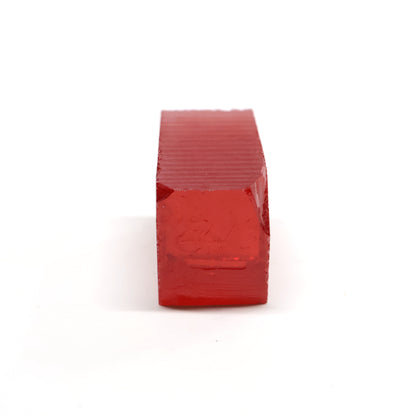 Dark Padparadscha Sapphire