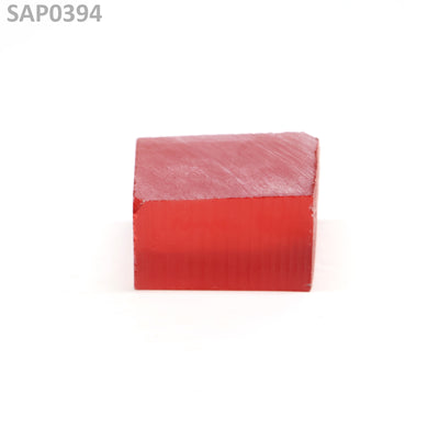 Dark Padparadscha Sapphire : SAP0394