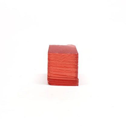 Dark Padparadscha Sapphire