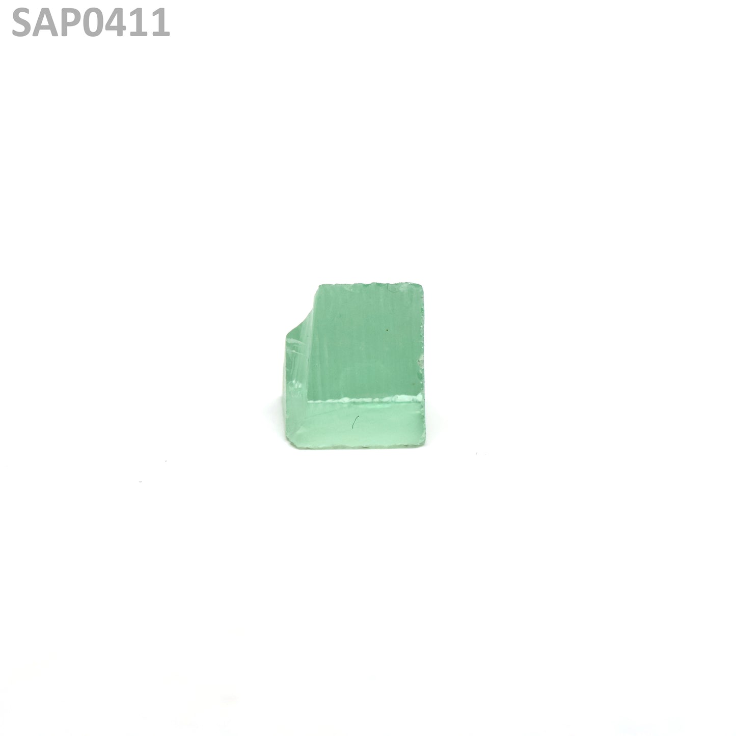 Green Sapphire : SAP0411