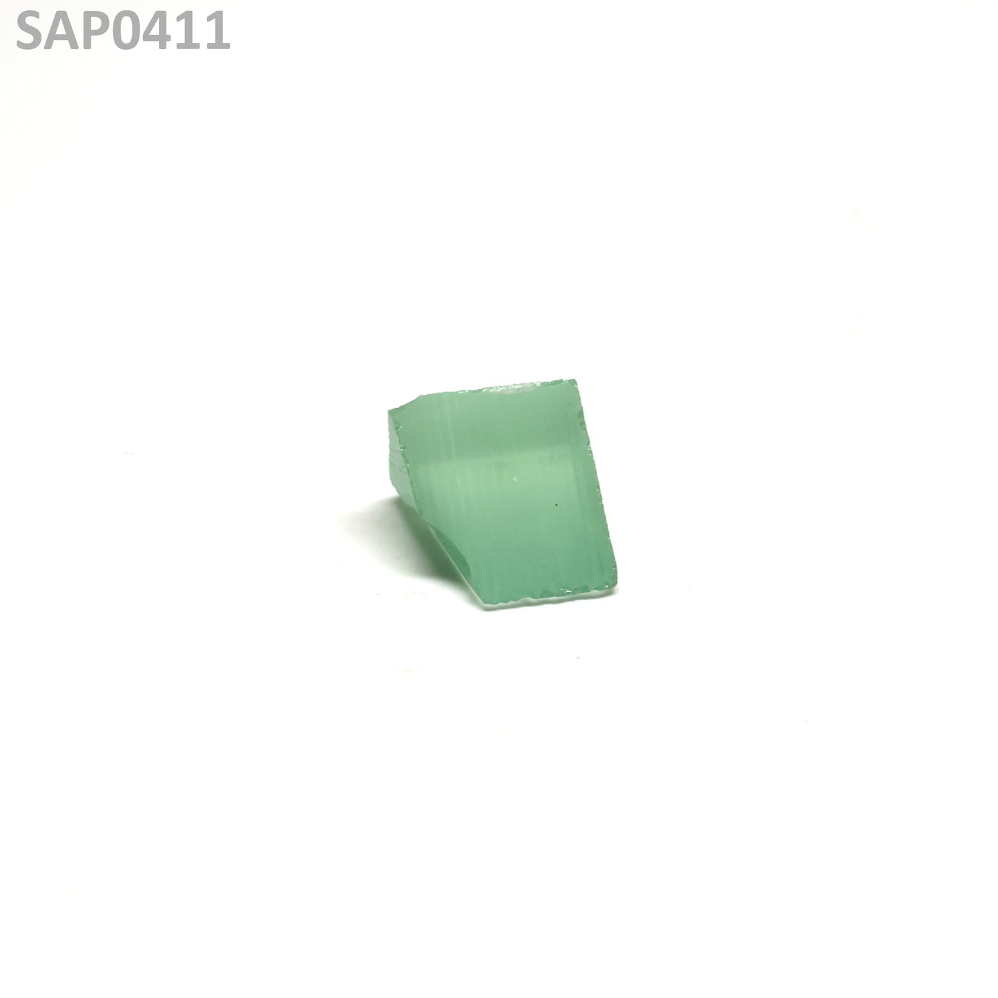 Green Sapphire : SAP0411