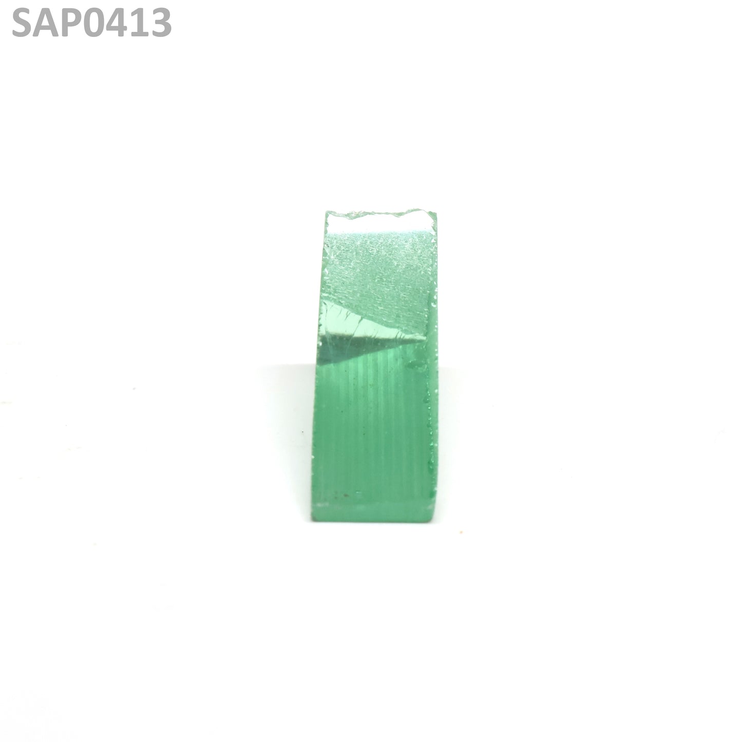 Green Sapphire : SAP0413