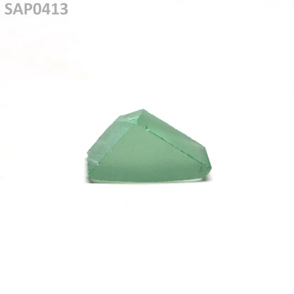 Green Sapphire : SAP0413
