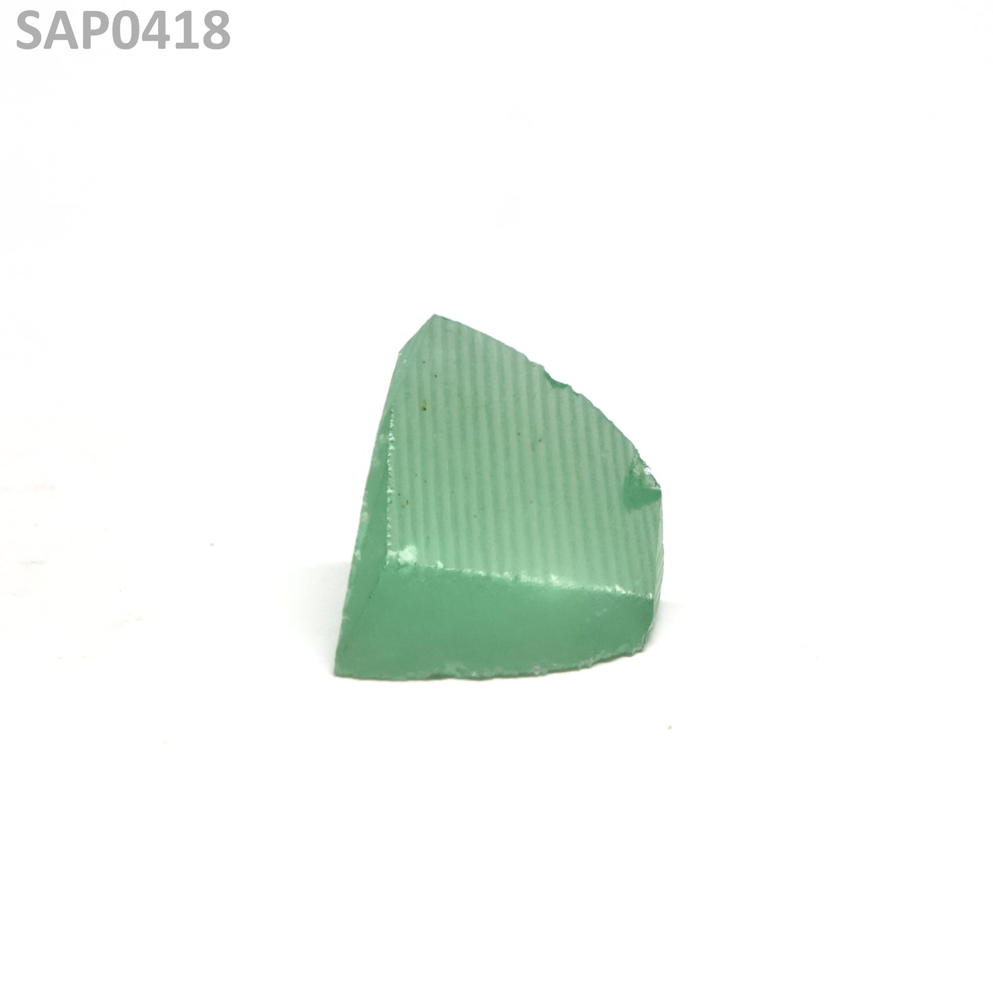 Green Sapphire : SAP0418