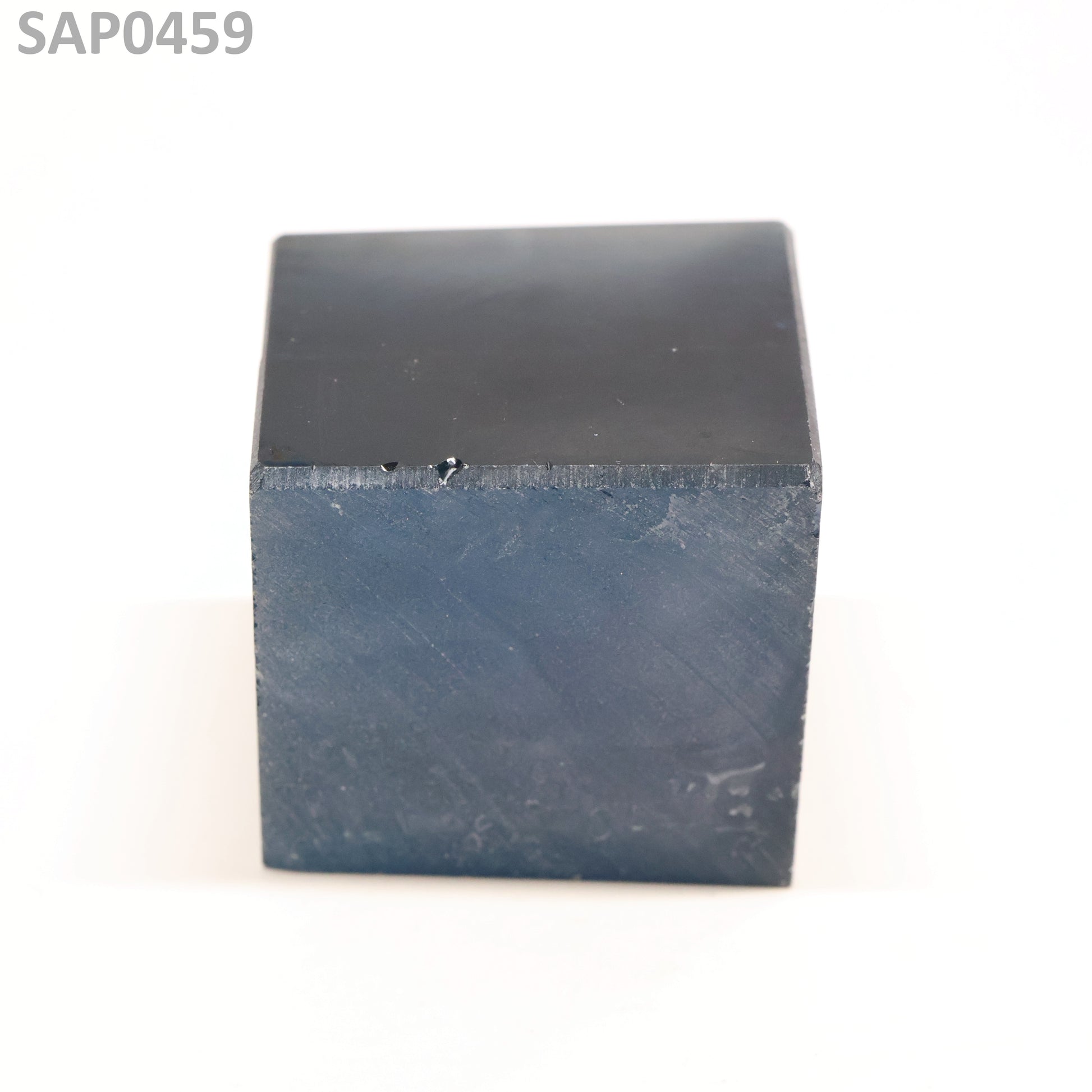 High Teal Color-Change Sapphire : SAP0459