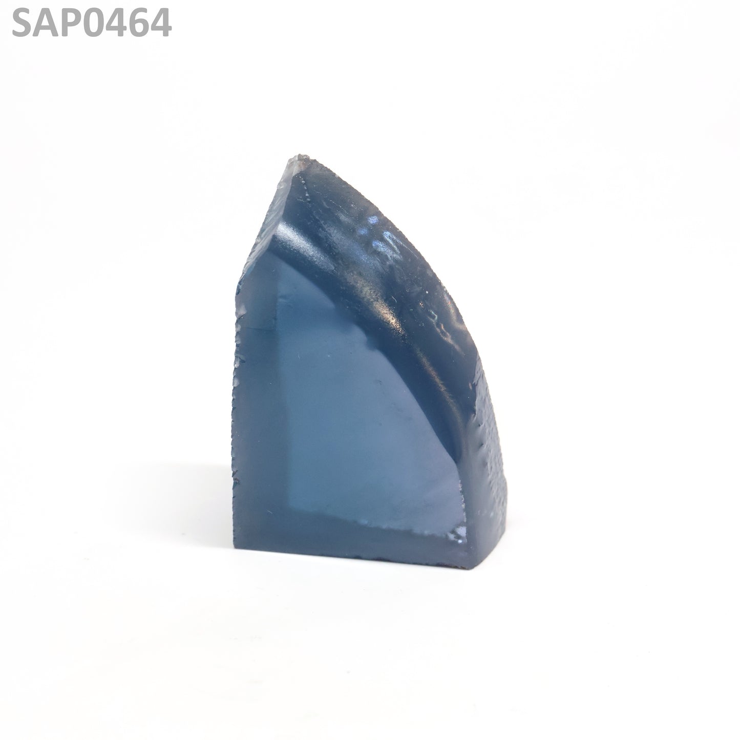High Teal Color-Change Sapphire : SAP0464