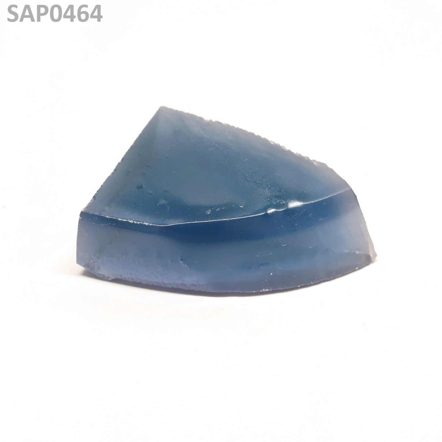 High Teal Color-Change Sapphire : SAP0464