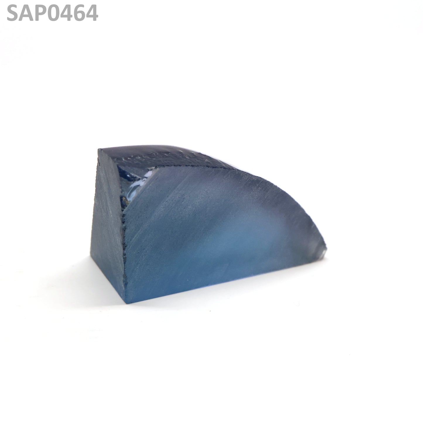 High Teal Color-Change Sapphire : SAP0464