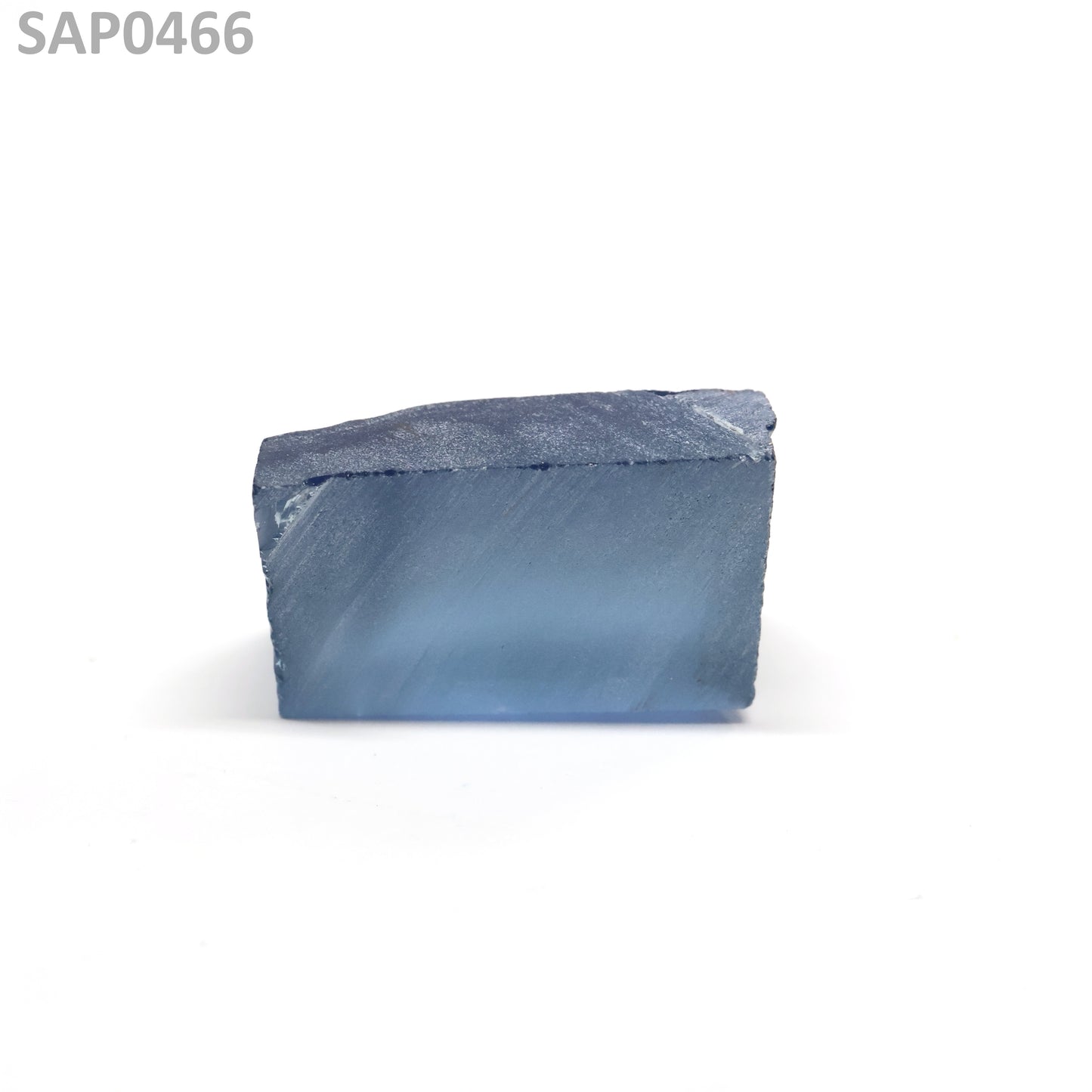 High Teal Color-Change Sapphire : SAP0466