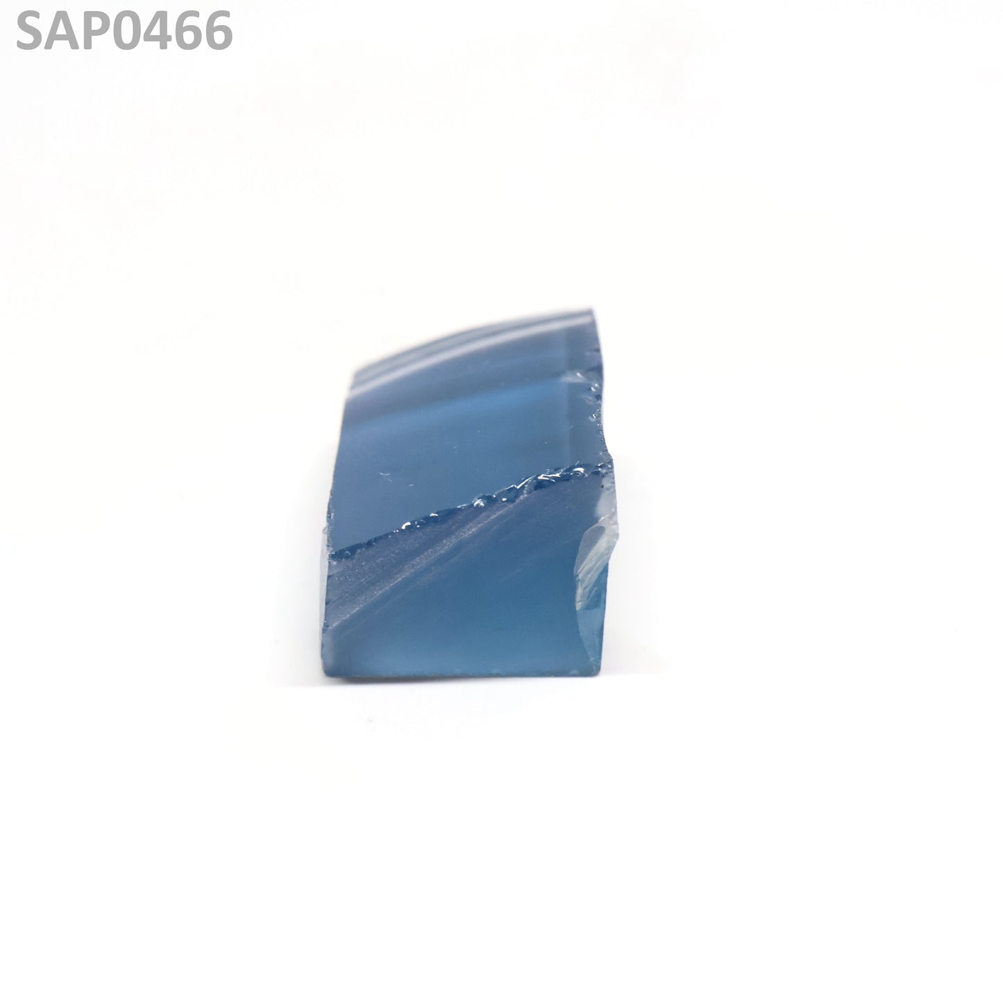 High Teal Color-Change Sapphire : SAP0466