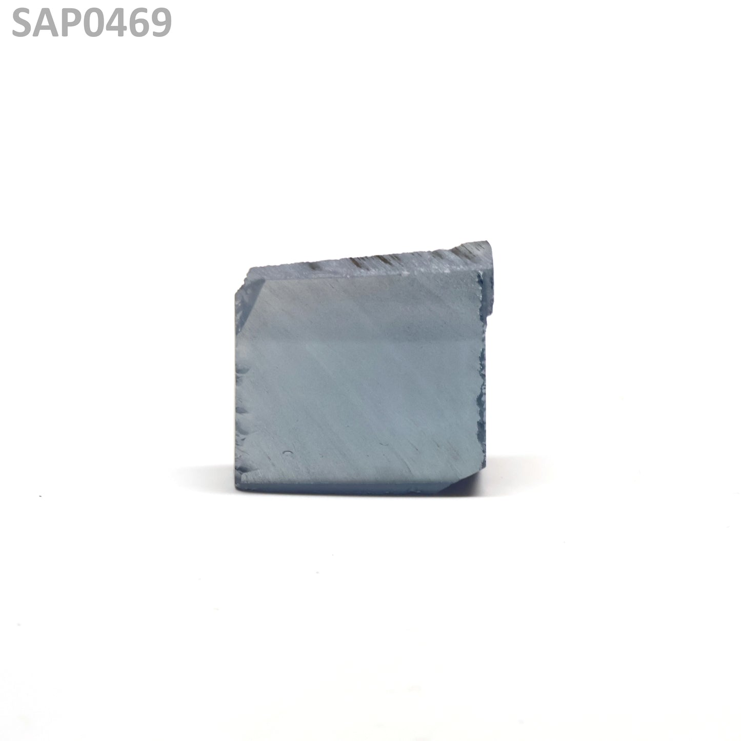 High Teal Color-Change Sapphire : SAP0469