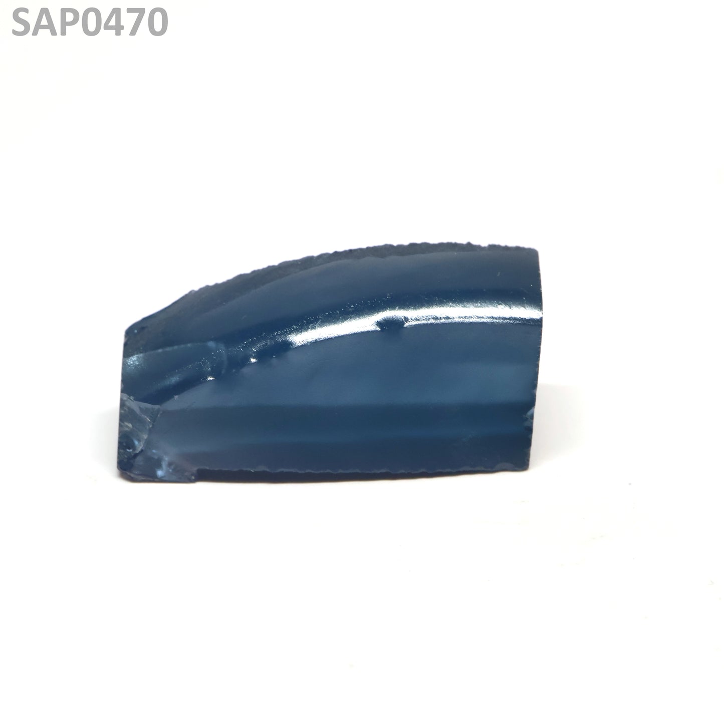 High Teal Color-Change Sapphire : SAP0470
