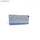SAP0472 - 3.2 grams - micro bubbles - purpley - thin