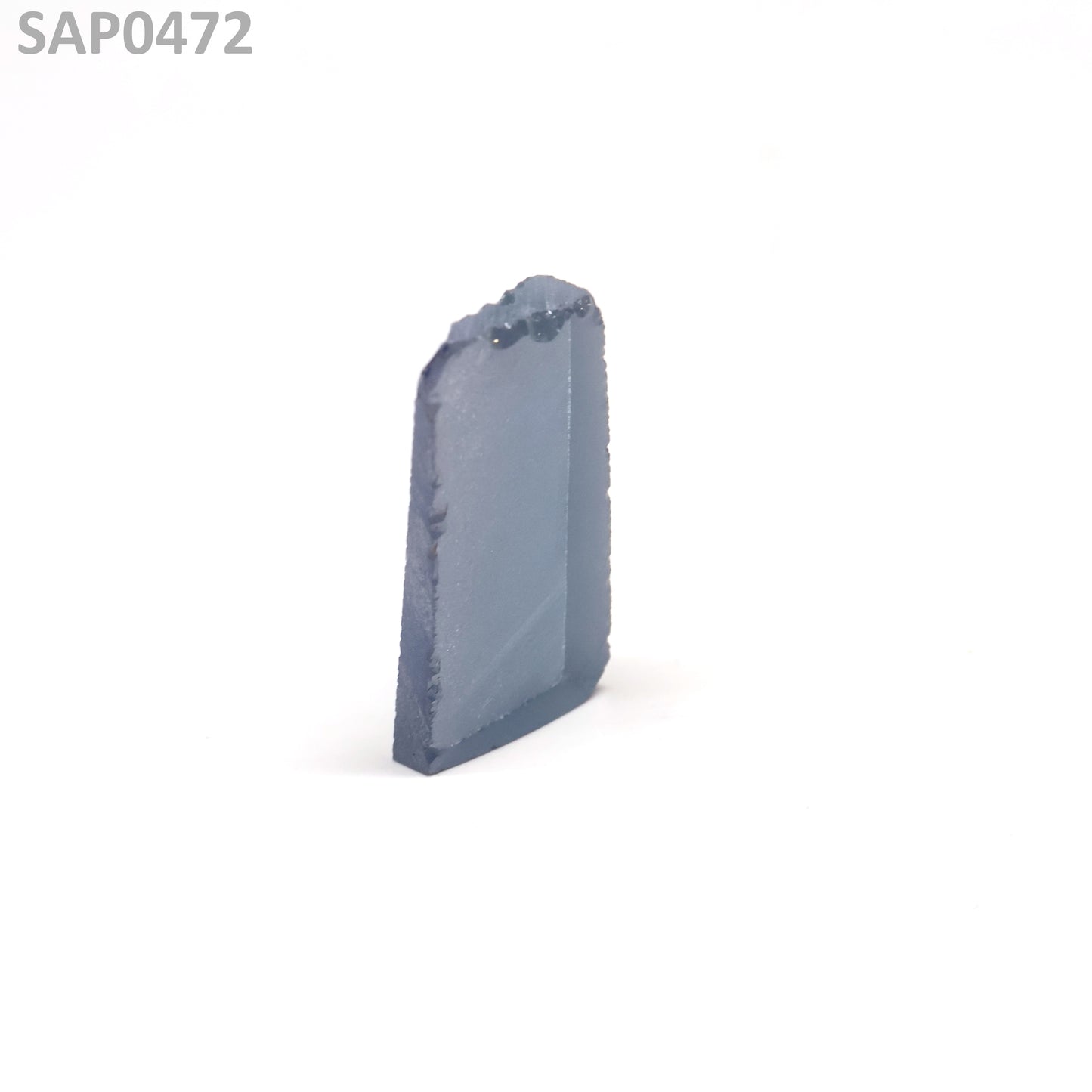 High Teal Color-Change Sapphire : SAP0472