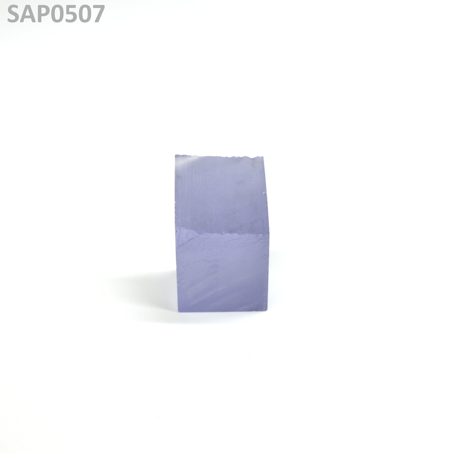 Extra Light Blue Sapphire : SAP0507