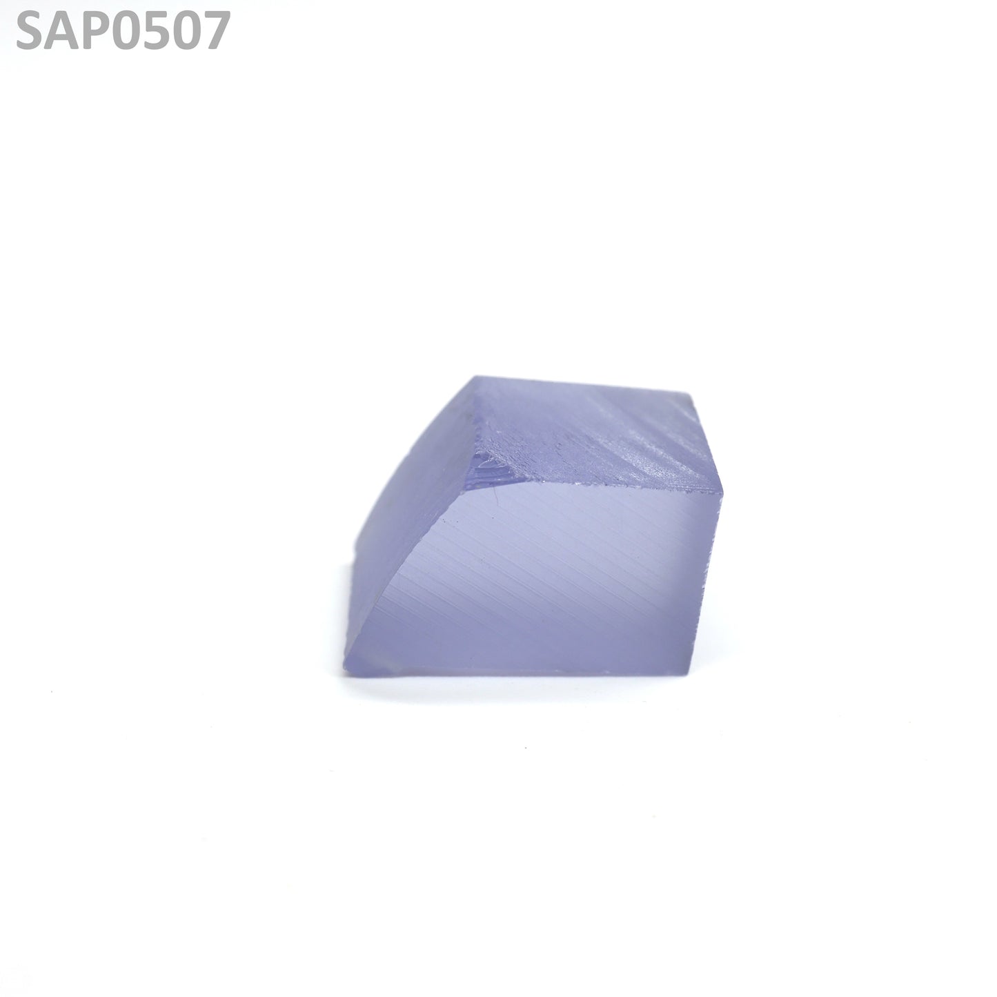 Extra Light Blue Sapphire : SAP0507