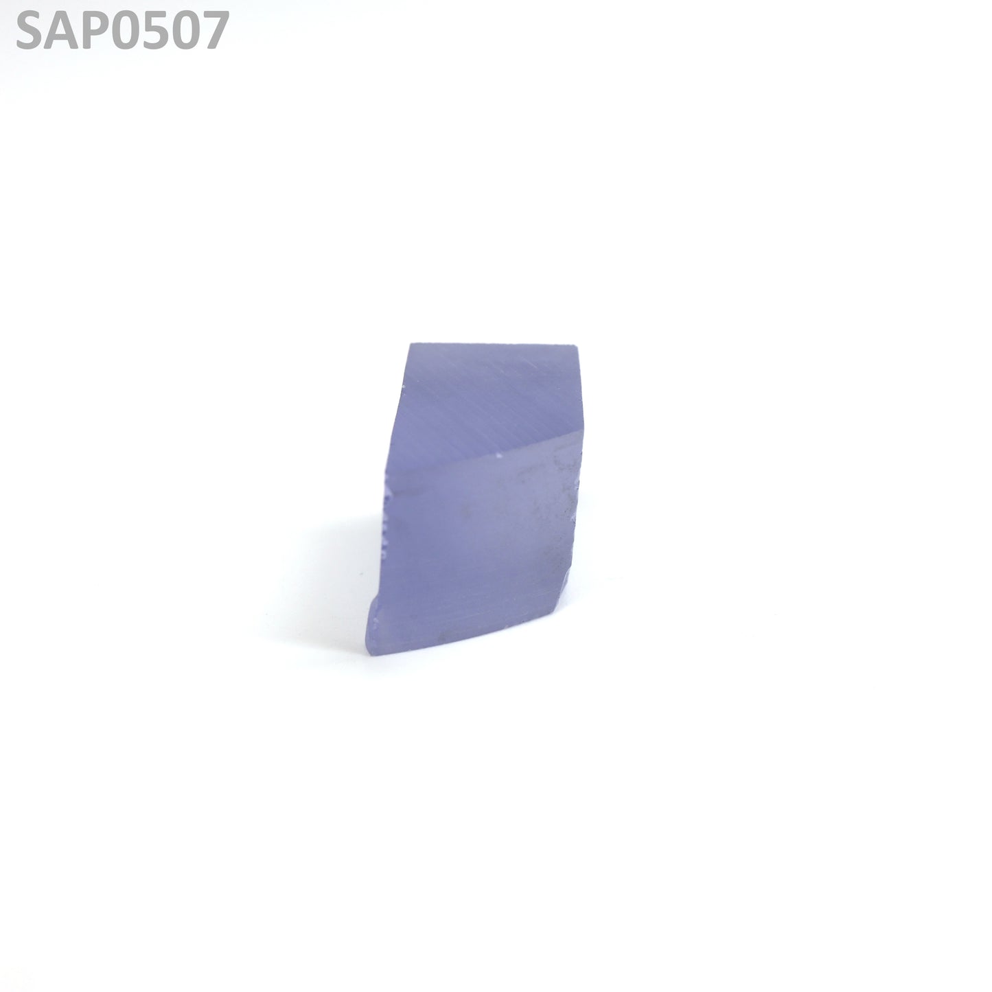 Extra Light Blue Sapphire : SAP0507