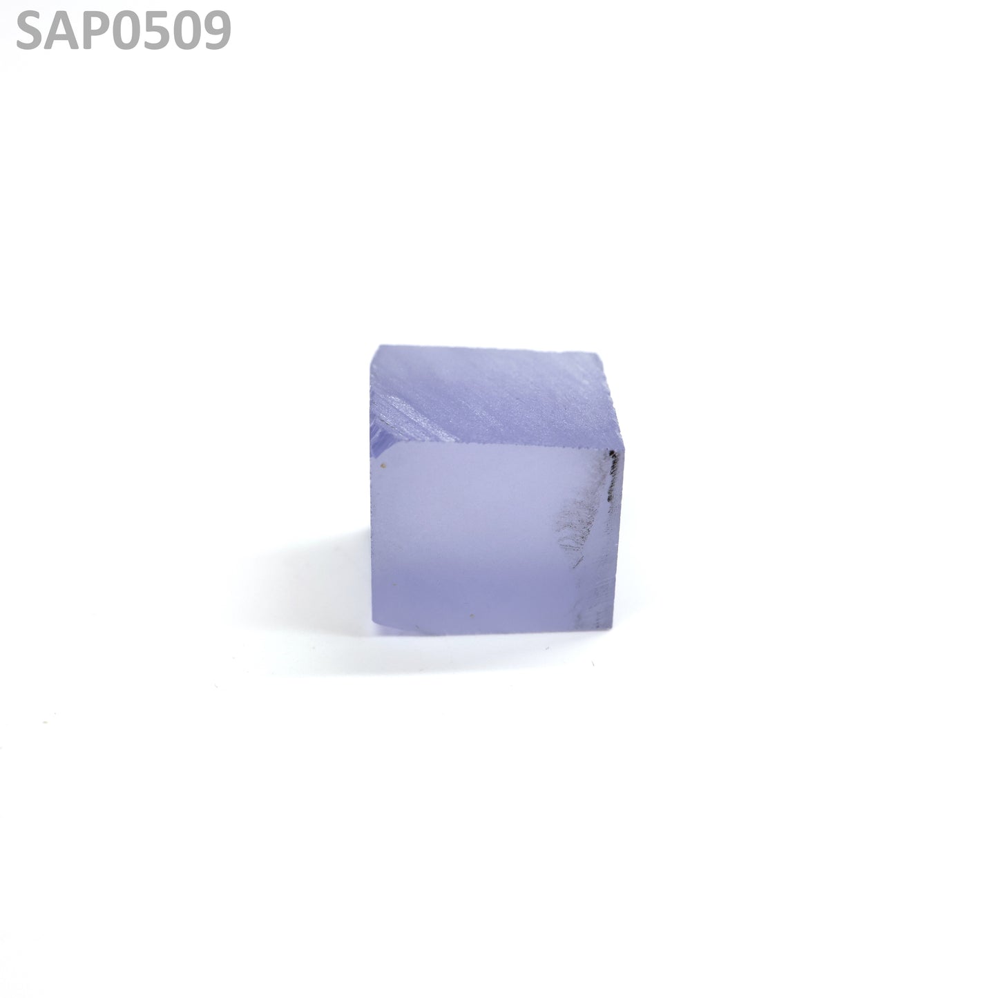 Extra Light Blue Sapphire : SAP0509