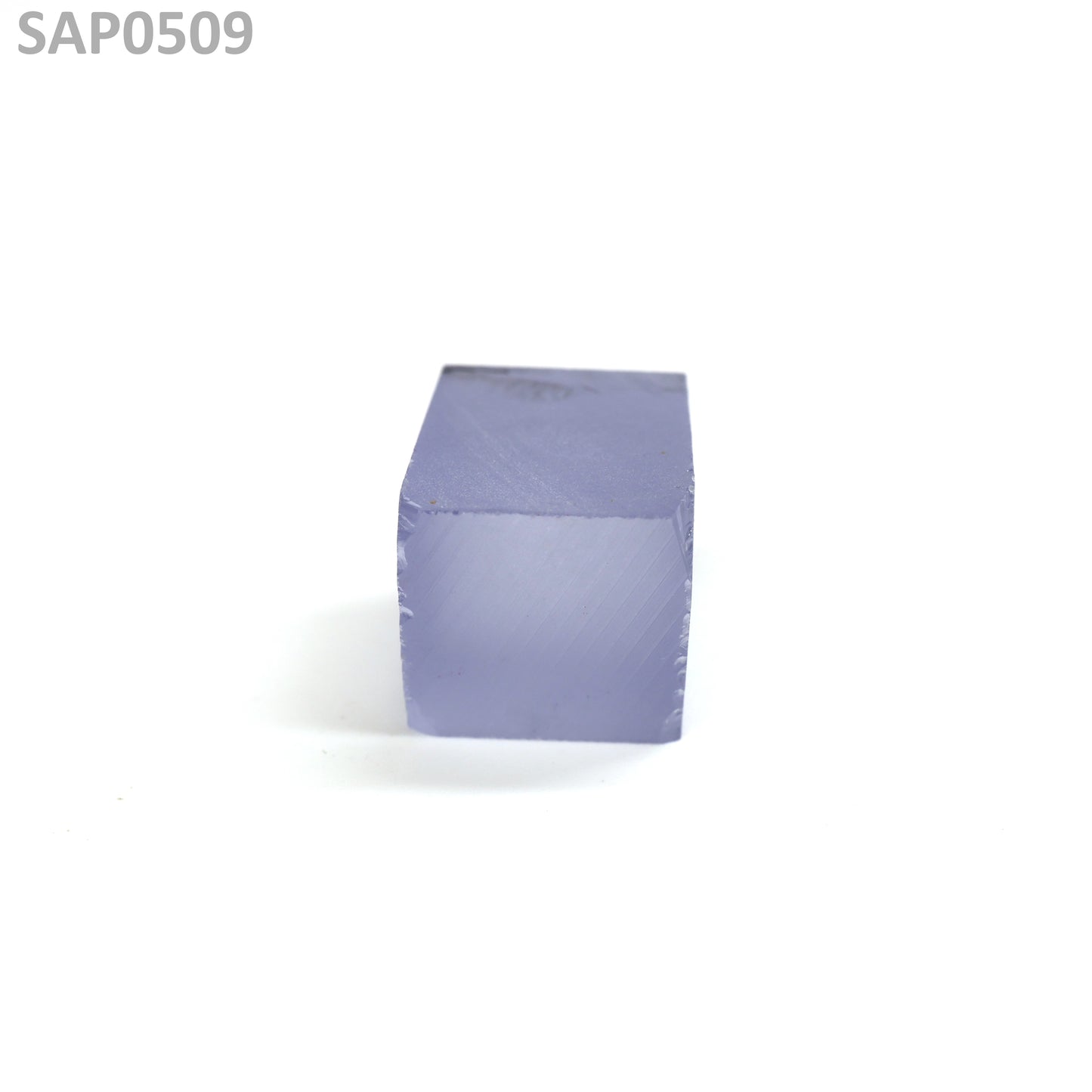 Extra Light Blue Sapphire : SAP0509