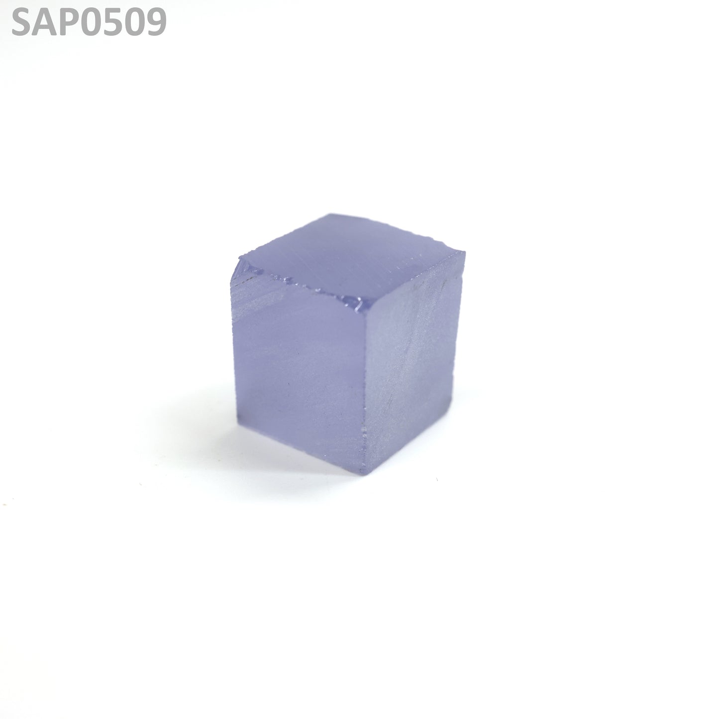 Extra Light Blue Sapphire : SAP0509
