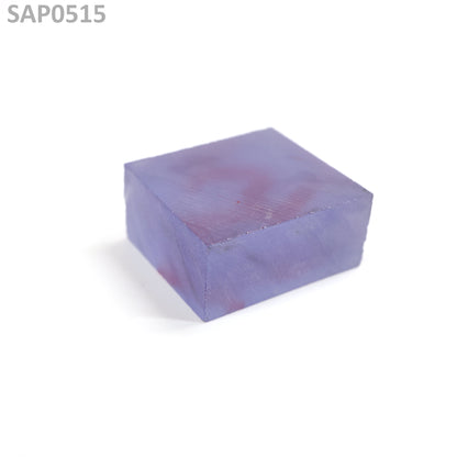 Extra Light Blue Sapphire : SAP0515