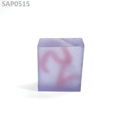 Extra Light Blue Sapphire : SAP0515