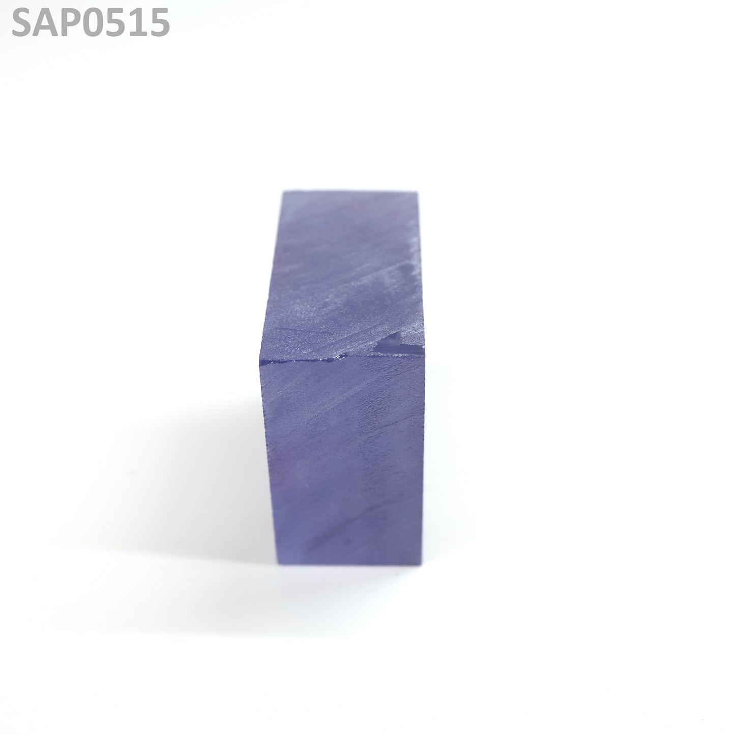 Extra Light Blue Sapphire : SAP0515