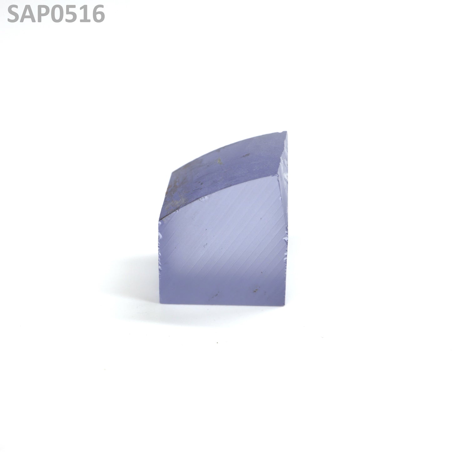Extra Light Blue Sapphire : SAP0516