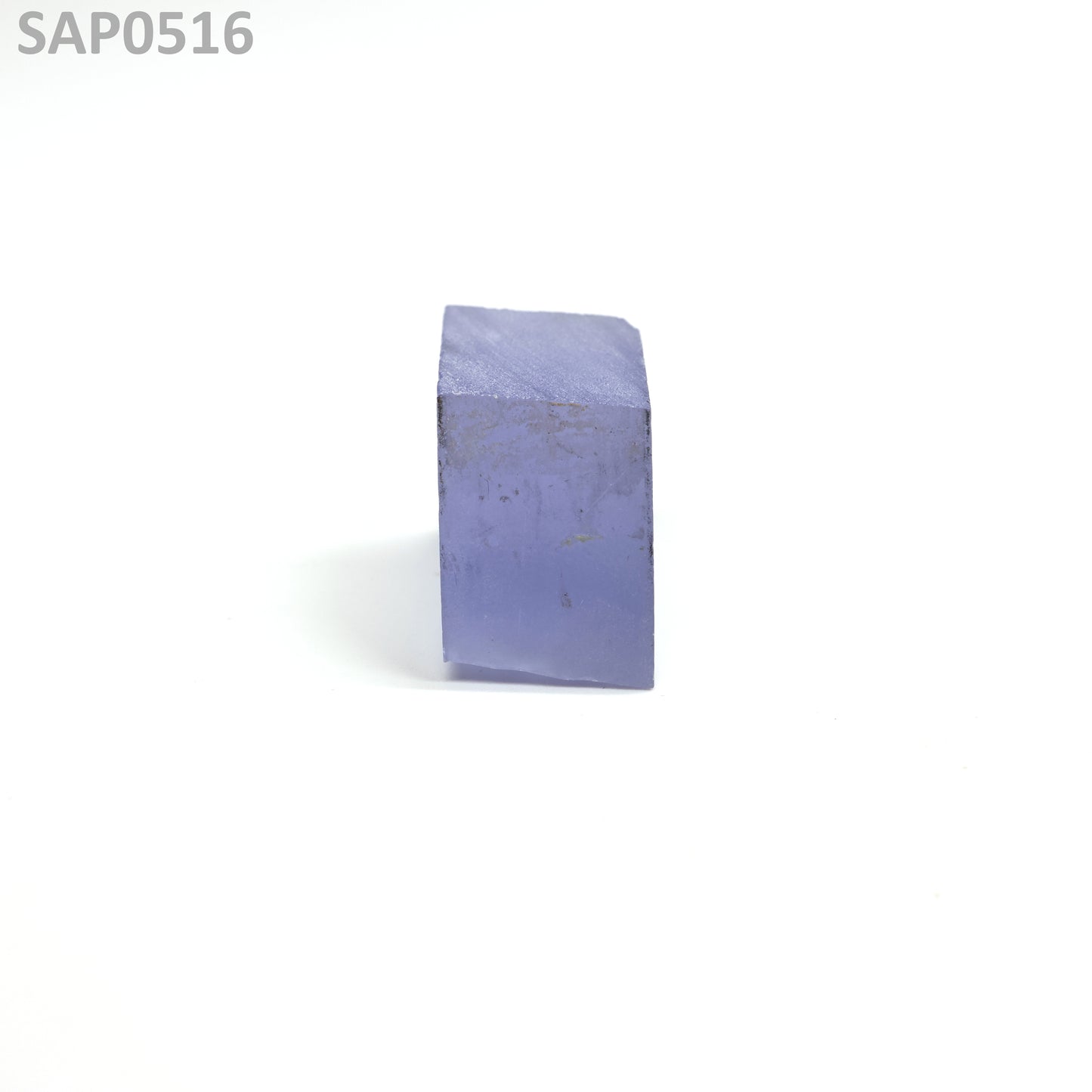 Extra Light Blue Sapphire : SAP0516