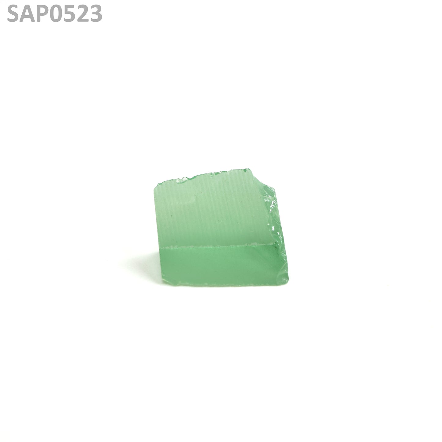 Green Sapphire : SAP0523