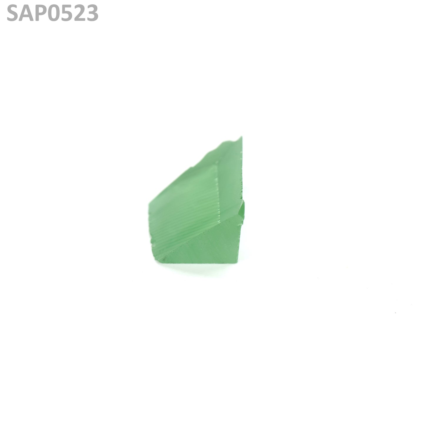 Green Sapphire : SAP0523