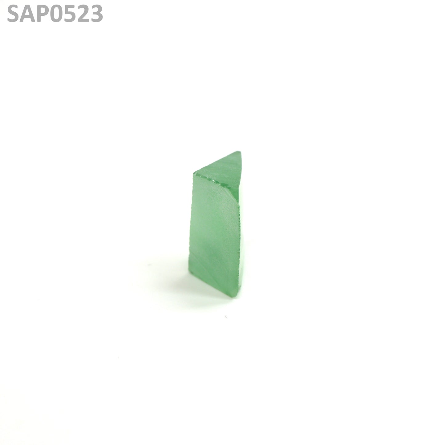 Green Sapphire : SAP0523