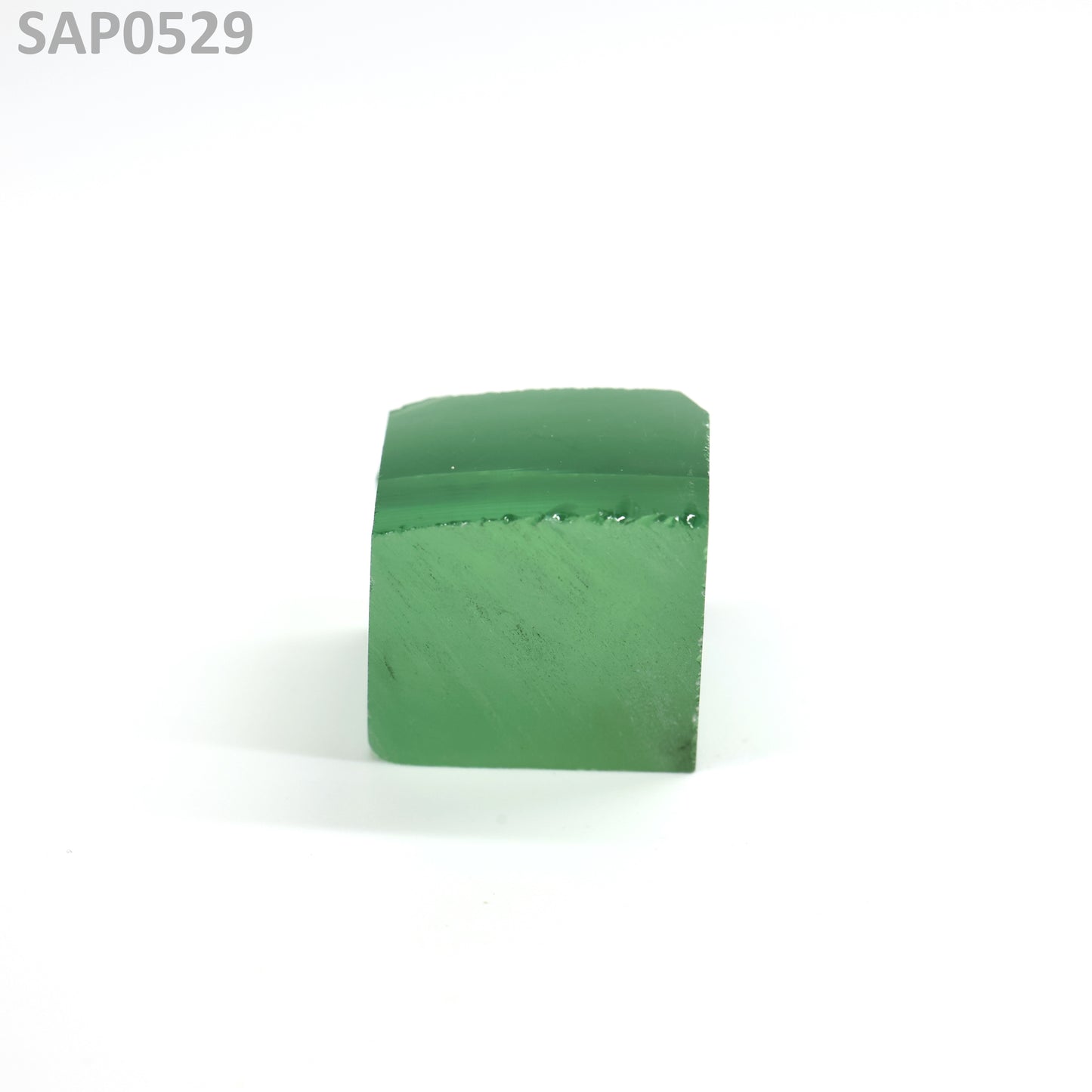 Green Sapphire : SAP0529